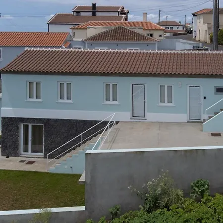 Ti Choa - Ninho Dos Avos Appartement *