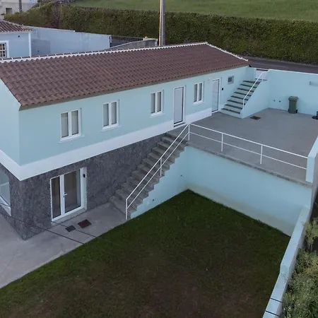 Ti Choa - Ninho Dos Avos Appartement *