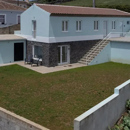 Appartement Ti Choa - Ninho Dos Avos *