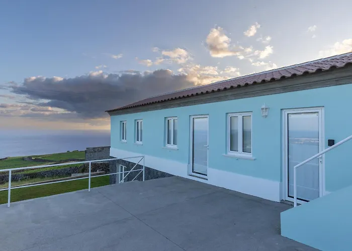 Ti Choa - Ninho Dos Avos * Santa Bárbara