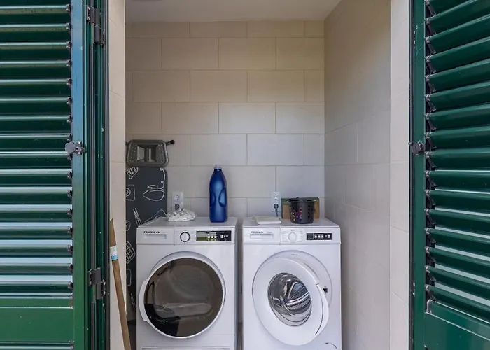 Appartement Ti Choa - Ninho Dos Avos