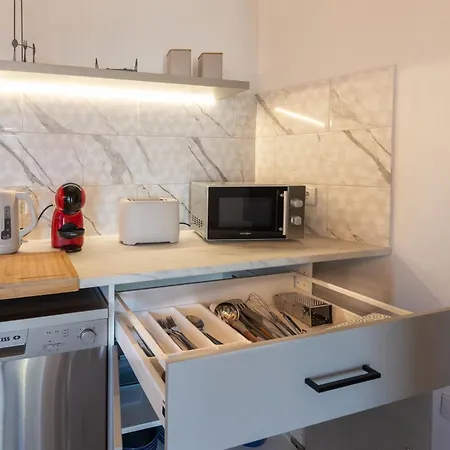 شقة Ti Choa - Ninho Dos Avos Santa Bárbara