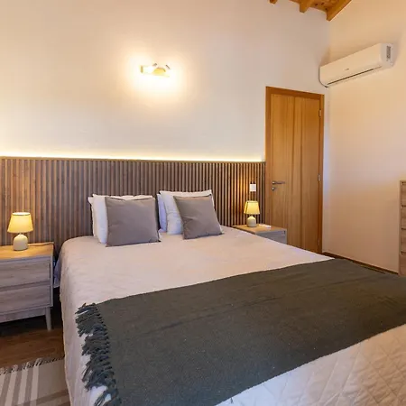 شقة Ti Choa - Ninho Dos Avos *