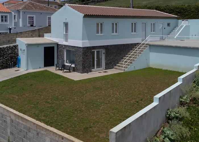 Apartament Ti Choa - Ninho Dos Avos *