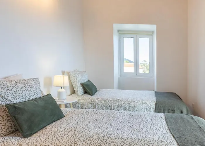 Apartament Ti Choa - Ninho Dos Avos