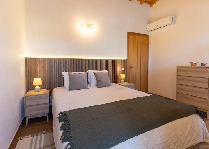 Apartament Ti Choa - Ninho Dos Avos *