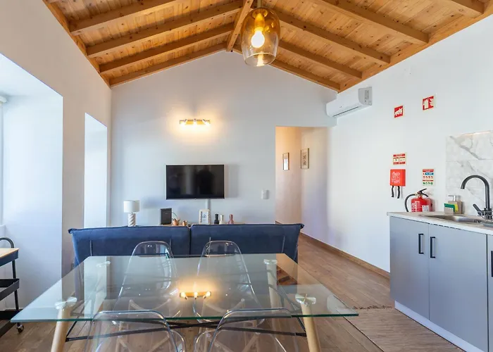 Ti Choa - Ninho Dos Avos Santa Bárbara