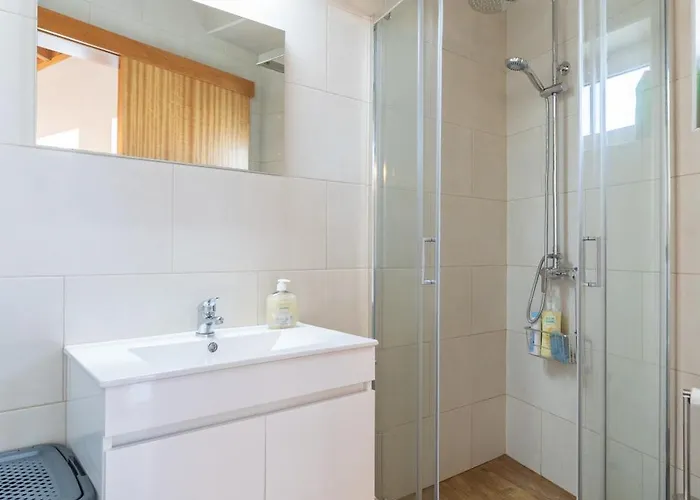 Apartament Ti Choa - Ninho Dos Avos *